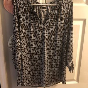 Mud Pie size 4-6 tunic